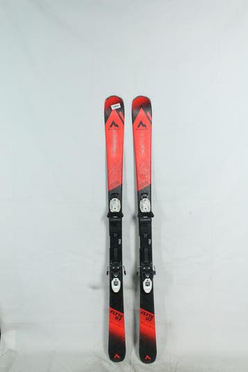 Refurbished - Ski - McKinley Flyte 07 - 152, Sport en Fitness, Overige merken, 140 tot 160 cm, Gebruikt, Ophalen of Verzenden