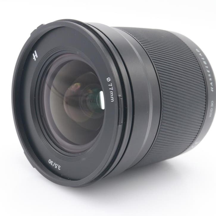 Hasselblad XCD 30mm F/3.5 | Occasion, Audio, Tv en Foto, Fotocamera's Digitaal, Ophalen of Verzenden