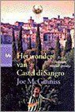 Het wonder van Castel di Sangro 9789058471154 J. MacGinnis, Verzenden, J. MacGinnis