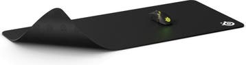 Gaming Muismat SteelSeries QcK - Extended Gaming Muismat..., Verzenden, Nieuw