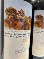 2004 Chateau Mouton Rothschild - Pauillac 1er Grand Cru, Nieuw