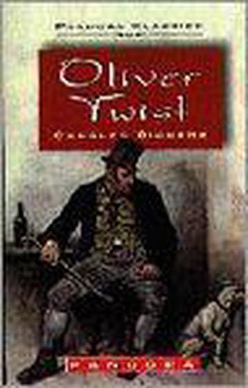 Oliver Twist / Pandora klassiek 9789025499297, Verzenden, Charles Dickens
