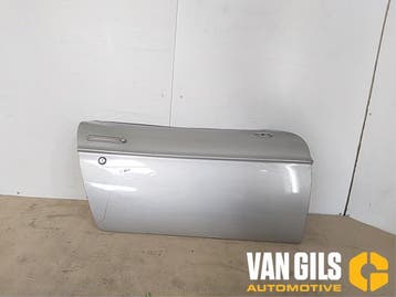 Portier 2Deurs rechts Fiat Barchetta O133465, Nieuw