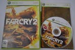 Farcry 2 (360), Nieuw