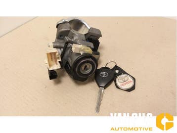 Kontaktslot+Sleutel Toyota Avensis O180117, Nieuw