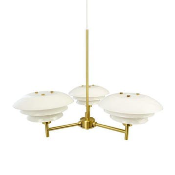 Dyberg Larsen - Thomas Dyberg Larsen - Lampe à suspendre -