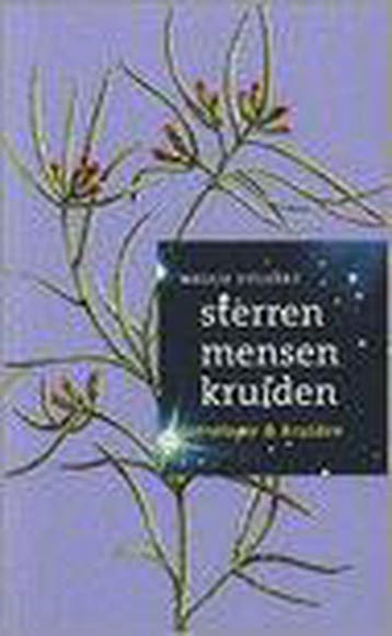 Sterren Mensen Kruiden 9789062719891 M. Uyldert, Verzenden, Gelezen, M. Uyldert