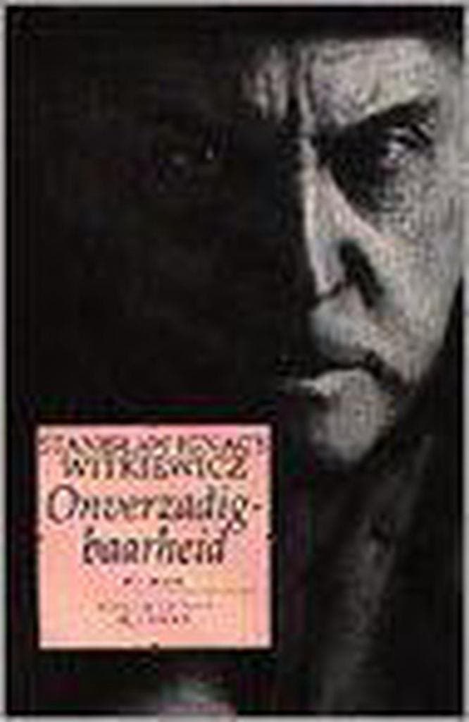 Onverzadigbaarheid / Meulenhoff quarto 9789029053396, Livres, Littérature, Envoi