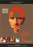 Las horas del dia op DVD, Cd's en Dvd's, Dvd's | Thrillers en Misdaad, Verzenden, Nieuw in verpakking