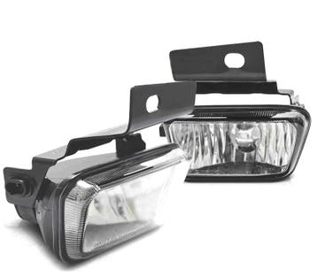 PHARES ANTIBROUILLARD POUR VOLKSWAGEN VW GOLF 2 83-91 NEW CH, Verzenden
