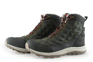 Keen Snowboots in maat 43 Groen, Verzenden, Snowboots
