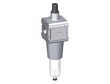 Filter-Regulator G3/4 15000l/min 0.5-16.0bar/7-232psi, Verzenden