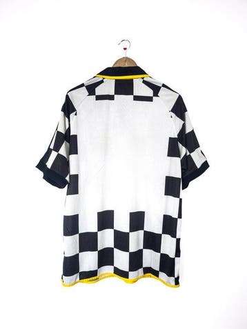 Boavista - Portugese Liga - 2004 - Voetbalshirt