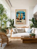 Flavia Delgado - PARAÍSO XL (NO RESERVE)