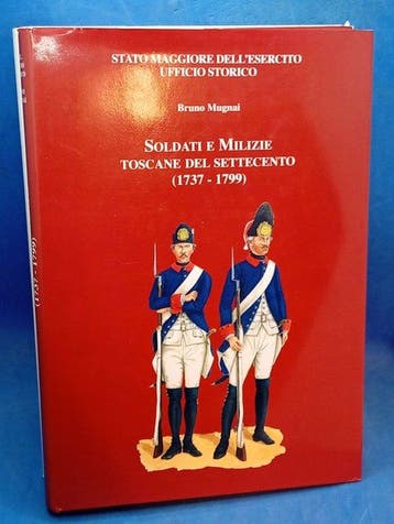 Stato Maggiore dellEsercito - Ufficio Storico - Lot:Soldati