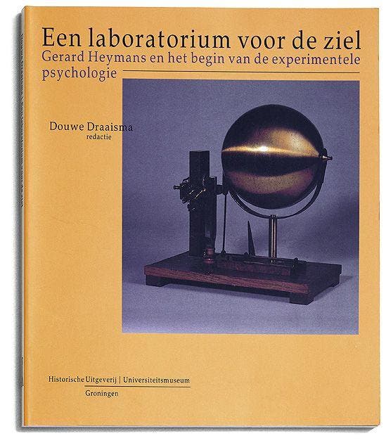 Een laboratorium voor de ziel 9789065544902 R. Aerts, Boeken, Psychologie, Gelezen, Verzenden