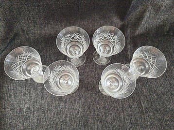 Daum - Wijnglas - Kristal - Kristal maat