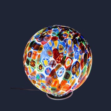 Murano - Tafellamp - Glas - Tafellamp 30