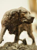 Fusione del XIX secolo, coeva - Christophe Fratin