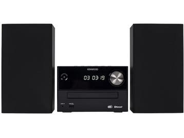 Kenwood M-420DAB - Hi-Fi Systeem - DAB+ CD USB Bluetooth -, Verzenden