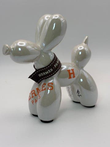 Artfab - Orange élégance