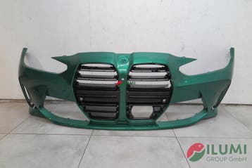 Voorkant bumper BMW M3 G80 M4 G82 8069413, Verzenden, Gebruikt, BMW