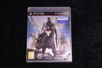 Destiny Playstation 3 PS3, Verzenden