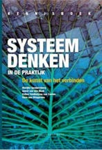 Systeem denken in de praktijk 9789078094234, Boeken, Verzenden, Zo goed als nieuw, Marijke Spanjersberg