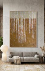 Hoang Anh (1984) - Automne 160 100 cm