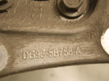 Fusee rechts-achter Ford Mondeo O167362, Nieuw