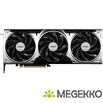 MSI GeForce RTX 5080 16G VENTUS 3X OC, Verzenden, Nieuw