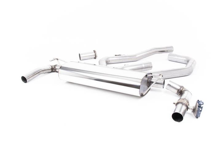 Cat-back uitlaatsysteem | Hyundai i30 N Performance 2.0 T-GD, Autos : Pièces & Accessoires, Systèmes d'échappement, Envoi