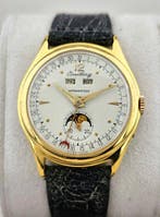 Breitling - Triple Calendar Moonphase - Sans prix de réserve, Bijoux, Sacs & Beauté