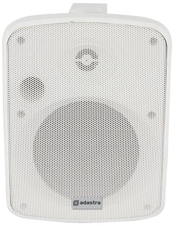 Adastra FC5V-W Luidspreker Binnen En Buiten 5.25" 100W