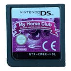 My Horse Club Op Zoek Naar De Mooie Appaloosa - HOL (Losse, Verzenden, Nieuw