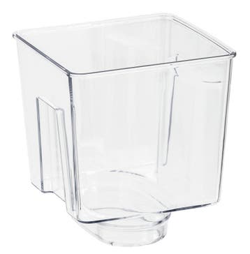Tankinzetstuk | D3000 | Kunststof | Geschikt Voor Brita, Verzenden