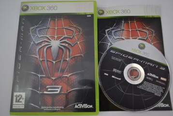 Spider-Man 3 (360), Nieuw