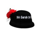 Sarah Hoed, Verzenden, Nieuw
