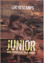 Junior 9789059325586 Luc Descamps, Boeken, Verzenden, Gelezen, Luc Descamps