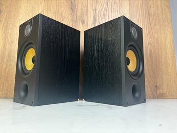 Bower & Wilkins - 686 S2 (Matching Pair) Luidsprekerset, TV, Hi-fi & Vidéo