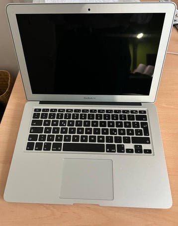 Apple MacBook Air - Laptop - In vervangende verpakking, Nieuw