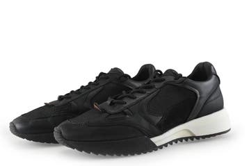 Filmore Sneakers in maat 44 Zwart, Verzenden, Sneakers