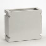 Eaton Cable Entry Box EG404/160 1X60MM avec joint en, Bricolage & Construction, Électricité & Câbles, Verzenden