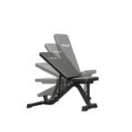 Focus Fitness - Force 8 - Adjustable Bench, Ophalen of Verzenden