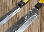 Burja & Nakiri - Keukenmes - Burja & Nakiri - Japanse