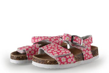 Colors of California Sandalen Meisjes in maat 24 Roze, Verzenden, Jongen of Meisje, Colors of California, Schoenen
