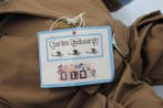 1979 North American Bear Co. - Teddybeer Charles Lindbergh -