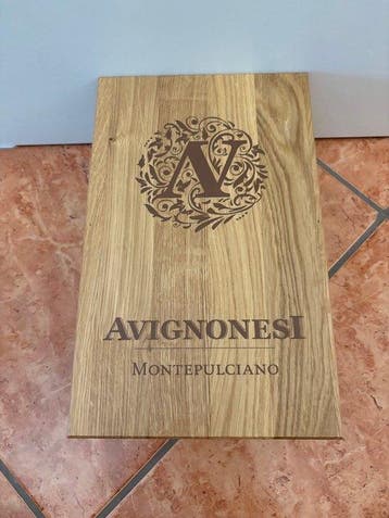 2011 Avignonesi, Occhio di Pernice Vin Santo di