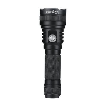 LED - zaklamp - 550lm - 4w, Verzenden, Nieuw