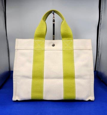 Hermès - Sac fourre-tout